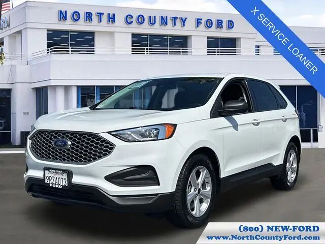 2024 Ford Edge SE