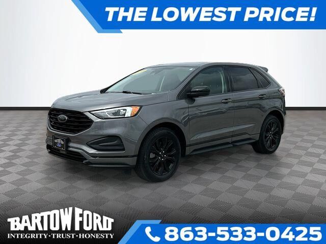 2024 Ford Edge SE