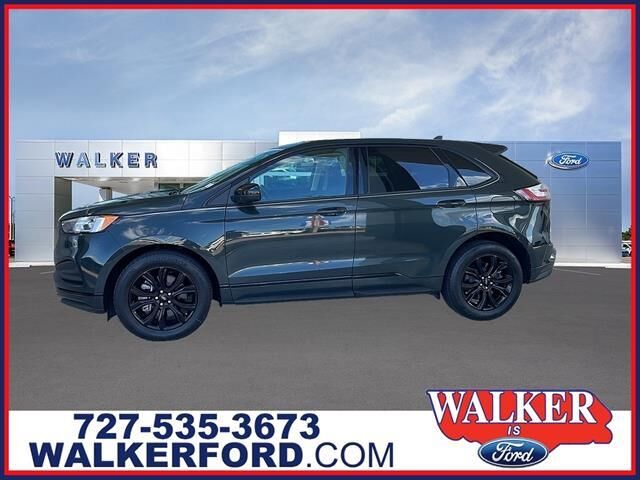 2024 Ford Edge SE