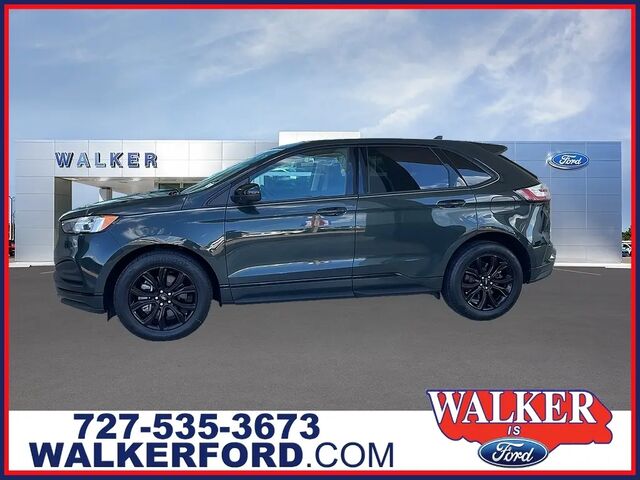2024 Ford Edge SE