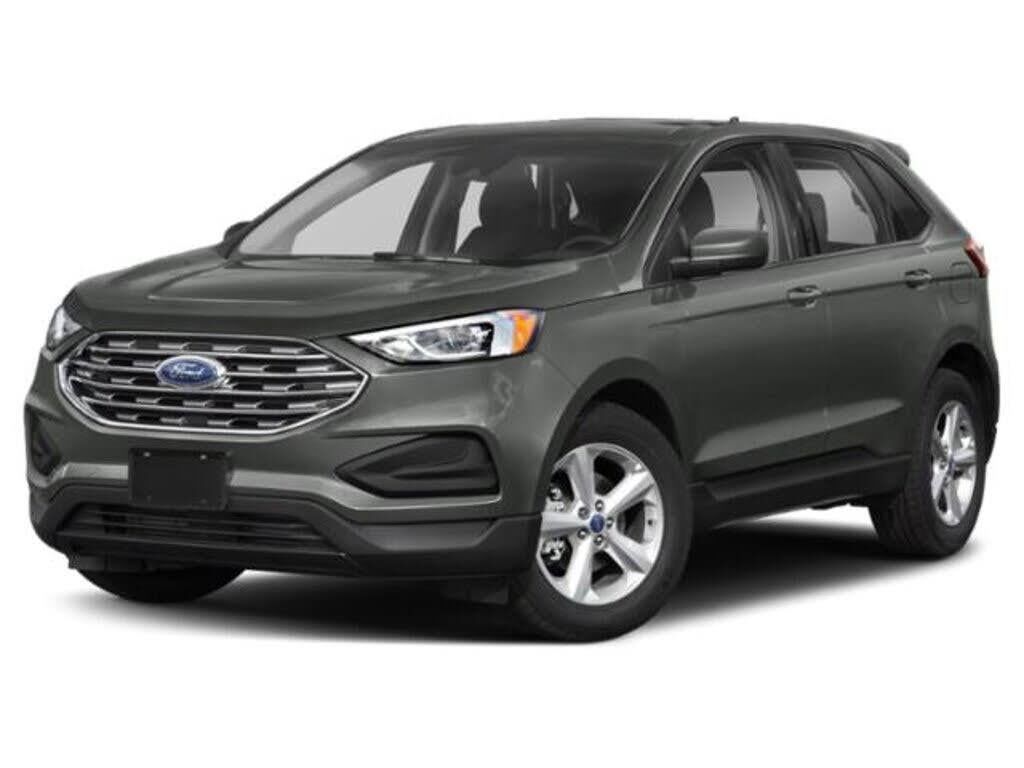 2020 Ford Edge SE — photo 1 of 1