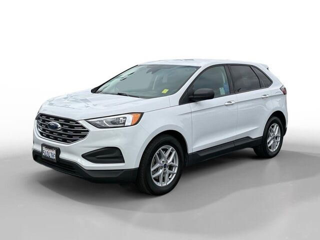 2021 Ford Edge SE