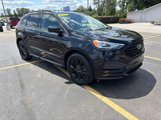 2023 Ford Edge SE