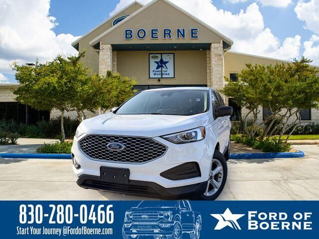 2023 Ford Edge SE