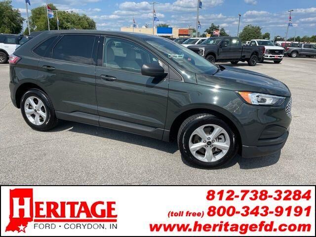 2023 Ford Edge SE