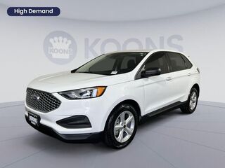 2023 Ford Edge SE