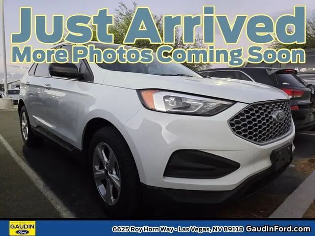 2023 Ford Edge SE