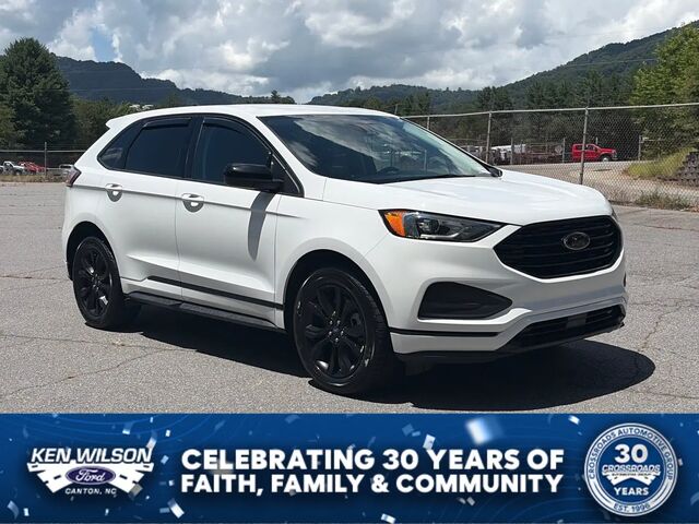 2023 Ford Edge SE