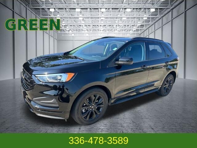 2023 Ford Edge SE