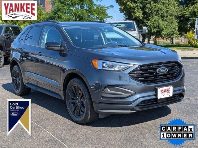 2024 Ford Edge SE