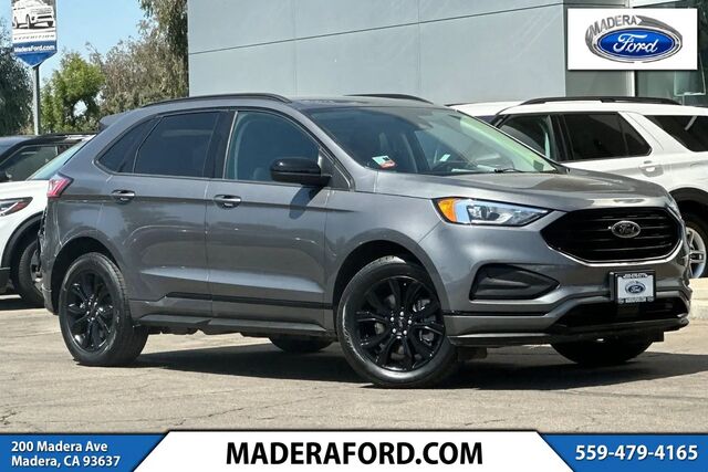 2024 Ford Edge SE