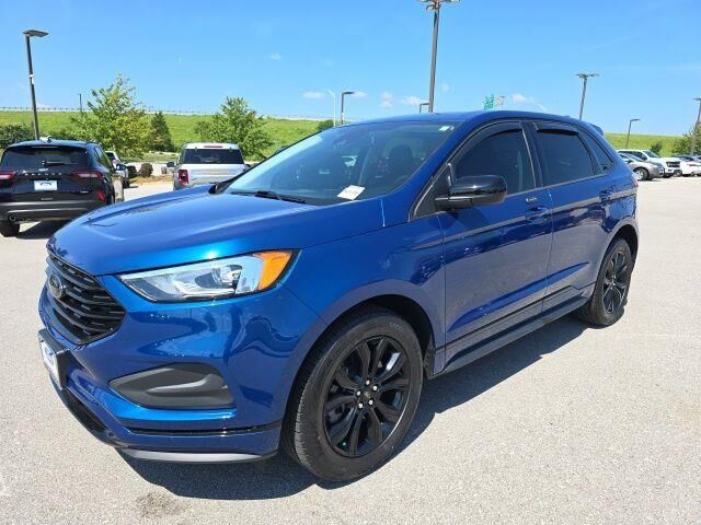 2024 Ford Edge SE