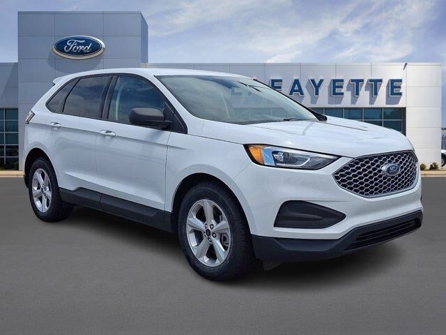 2024 Ford Edge SE — photo 1 of 13