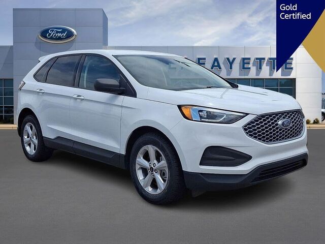 2024 Ford Edge SE