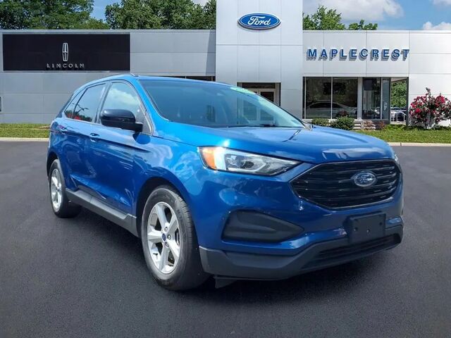 2020 Ford Edge SE