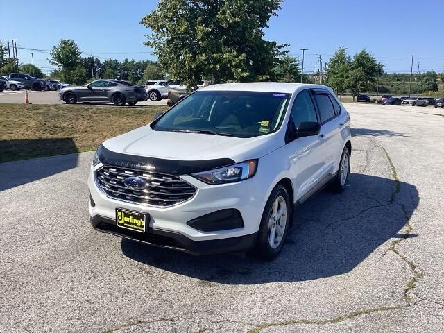 2020 Ford Edge SE