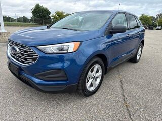 2020 Ford Edge SE
