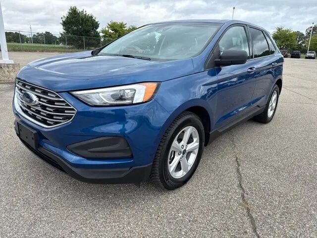 2020 Ford Edge SE