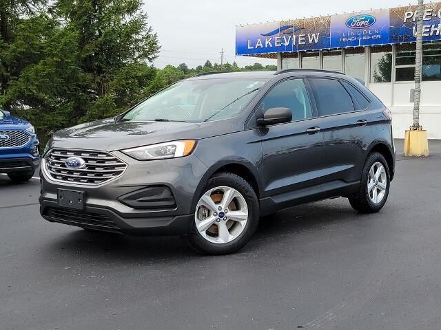 2020 Ford Edge SE