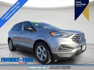 2022 Ford Edge SE