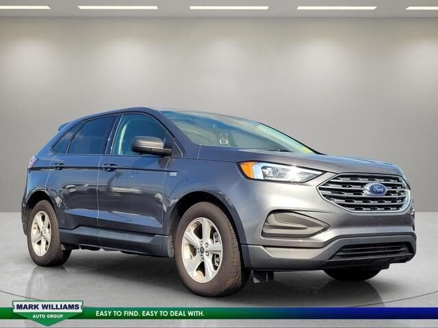 2022 Ford Edge SE — photo 1 of 1
