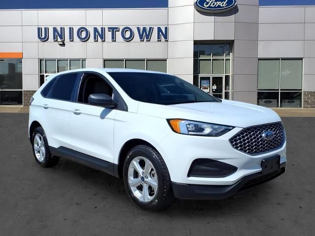 2023 Ford Edge SE