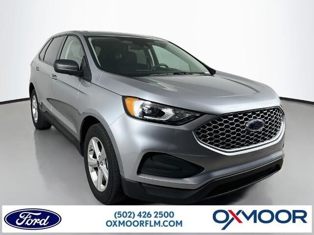 2023 Ford Edge SE