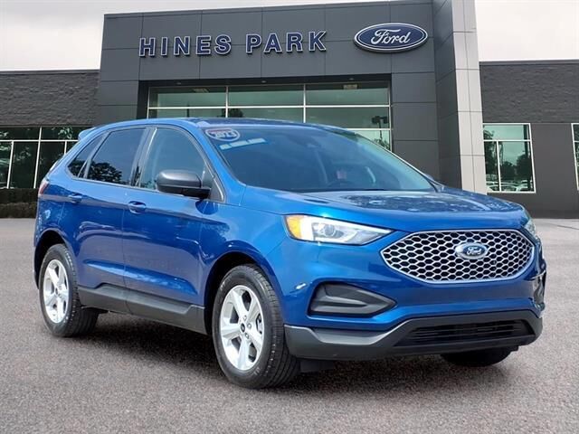 2023 Ford Edge SE
