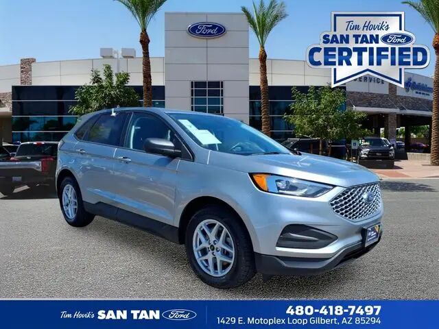 2023 Ford Edge SE — photo 1 of 13