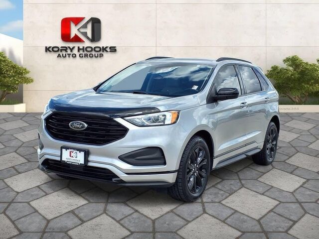 2023 Ford Edge SE