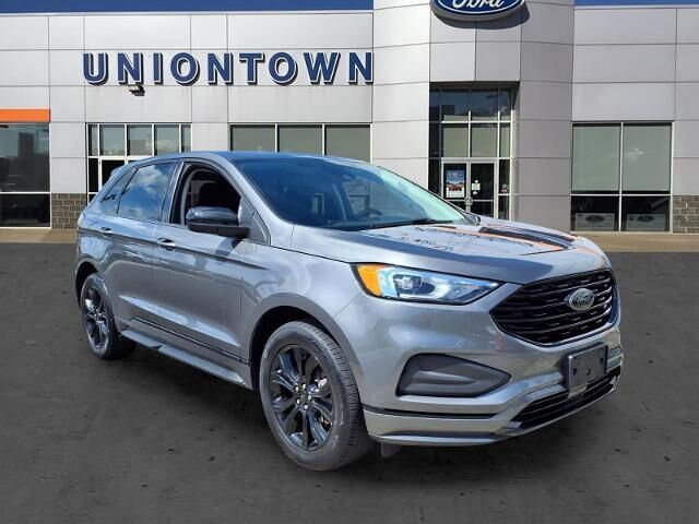 2023 Ford Edge SE