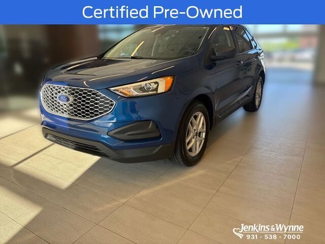 2023 Ford Edge SE