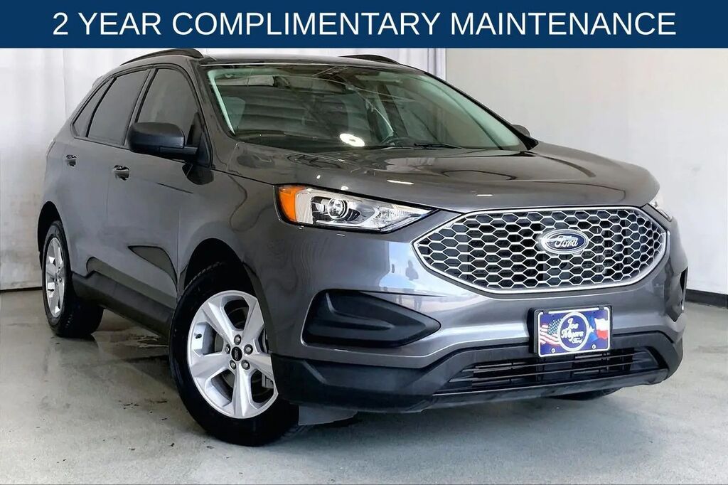2024 Ford Edge SE — photo 1 of 13
