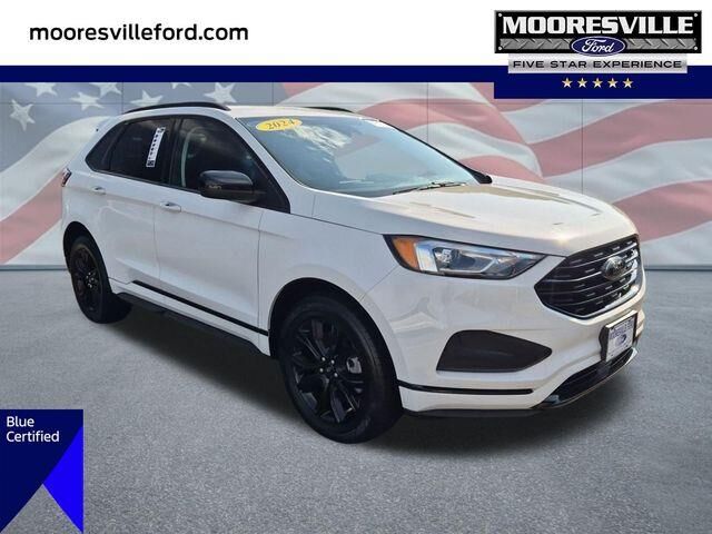 2024 Ford Edge SE — photo 1 of 13