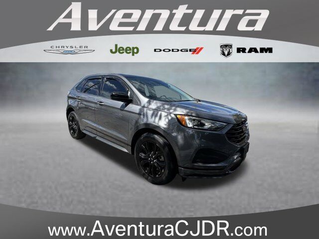 2024 Ford Edge SE