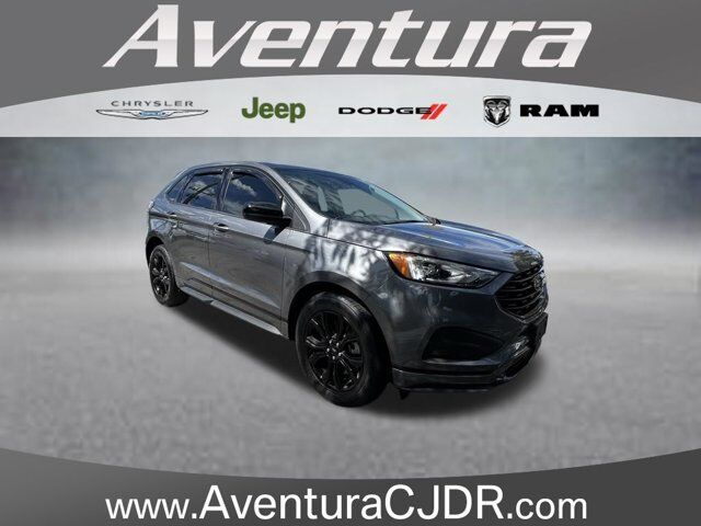 2024 Ford Edge SE