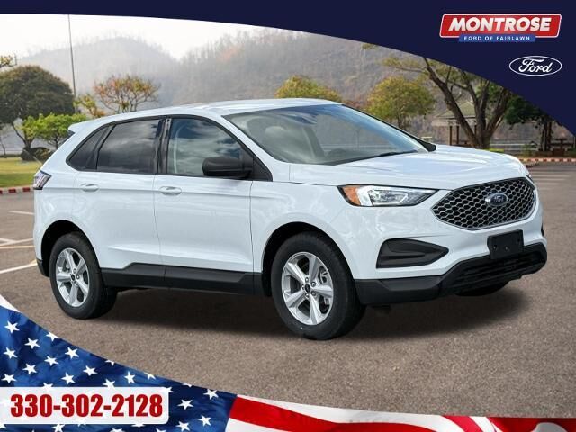 2024 Ford Edge SE