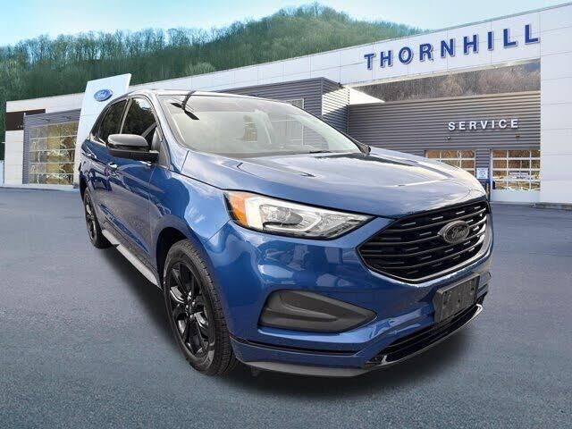 2024 Ford Edge SE