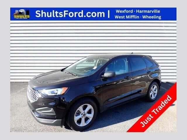 2024 Ford Edge SE