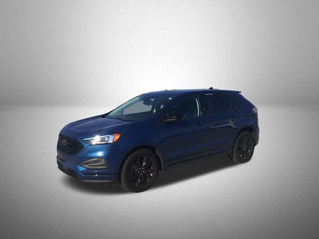 2024 Ford Edge SE — photo 1 of 1