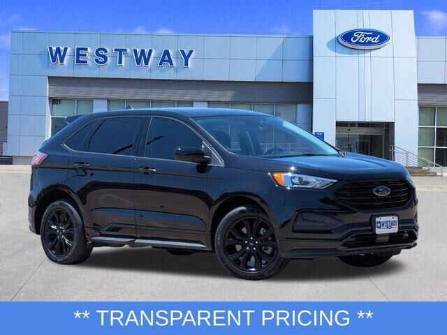 2022 Ford Edge SE