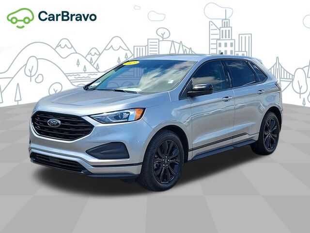2023 Ford Edge SE