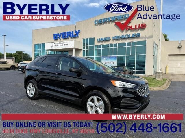 2023 Ford Edge SE