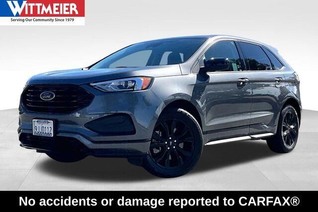 2023 Ford Edge SE