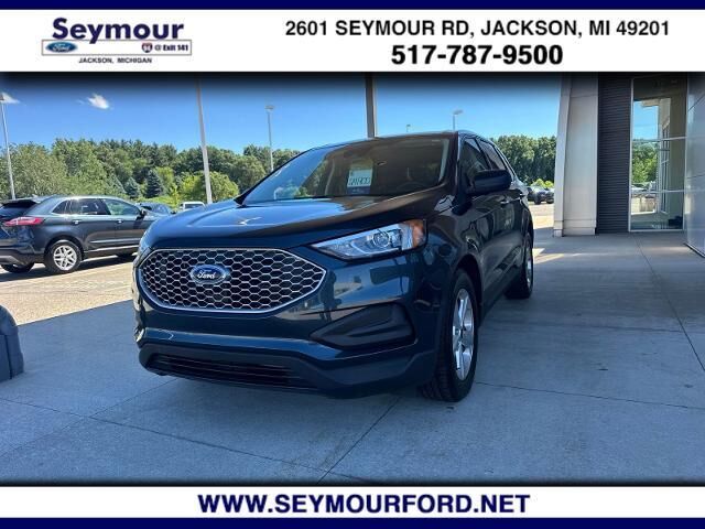 2023 Ford Edge SE