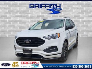 2023 Ford Edge SE