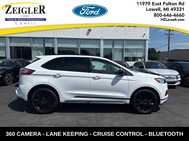 2024 Ford Edge SE