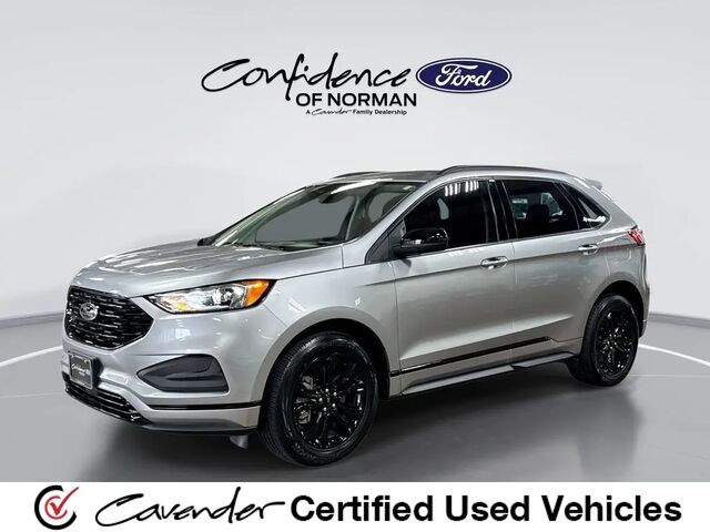 2024 Ford Edge SE
