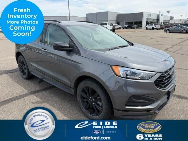 2024 Ford Edge SE