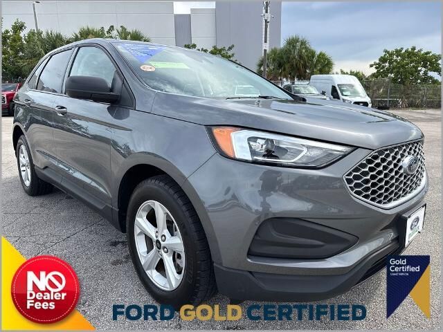2024 Ford Edge SE